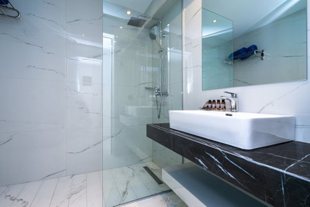 Castellum Suites, Rodos, Greece