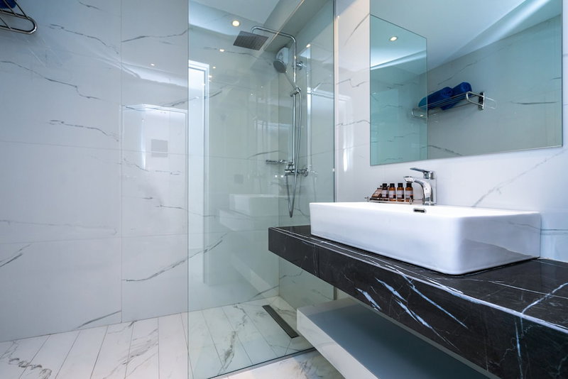 Castellum Suites, Rodos, Greece
