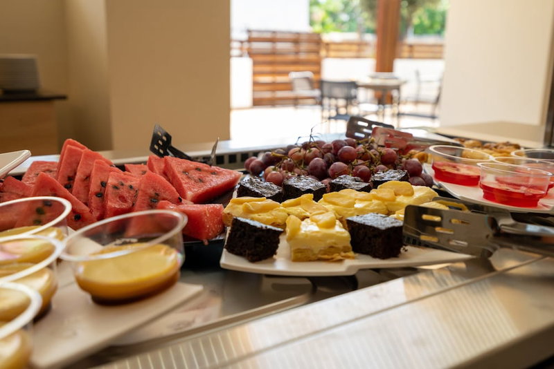 Castellum Suites, Rodos, Greece
