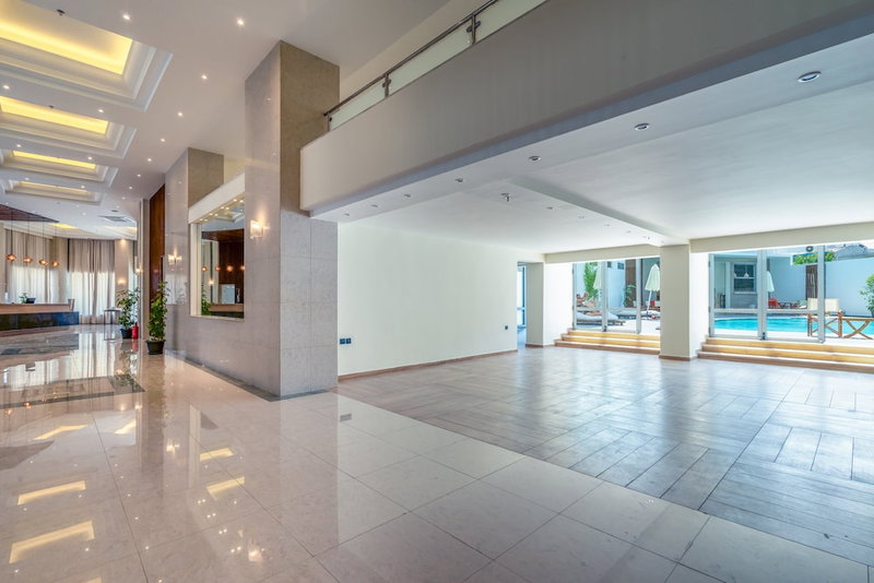 Castellum Suites, Rodos, Greece