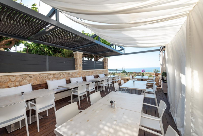 Alexis Hotel, Chania, Greece