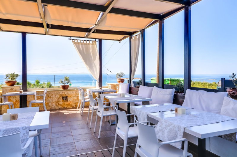 Alexis Hotel, Chania, Greece