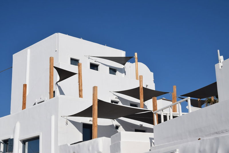 Amaze Suites, Santorini, Greece