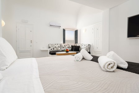 Amaze Suites, Santorini, Greece