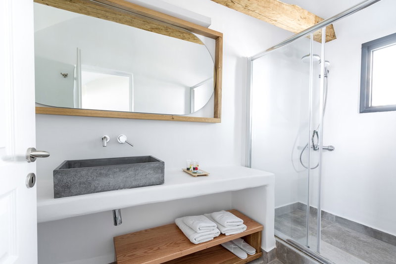 Amaze Suites, Santorini, Greece
