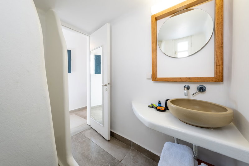 Amaze Suites, Santorini, Greece