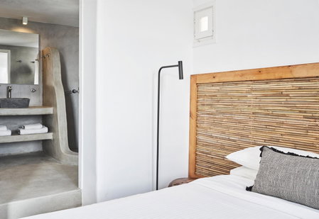 Almyra Guest Houses, Paraga, Greece