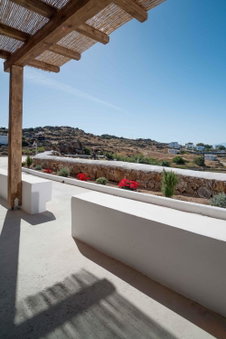 Almyra Guest Houses, Paraga, Greece