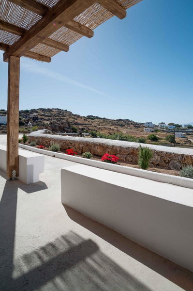 Almyra Guest Houses, Paraga, Greece