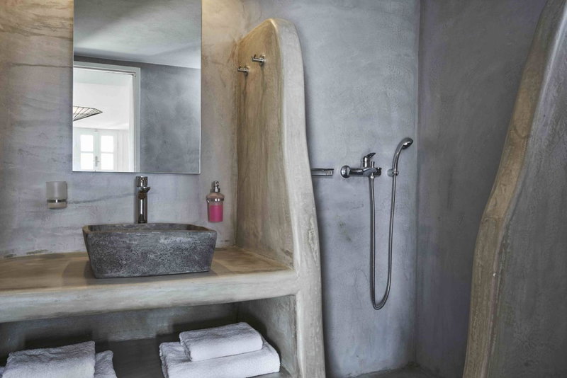 Almyra Guest Houses, Paraga, Greece