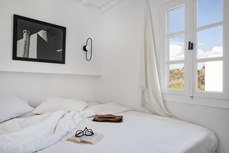 Almyra Guest Houses, Paraga, Greece