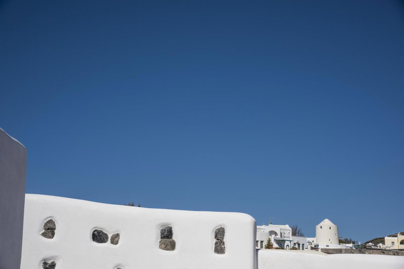 Ambition Suites, Oia, Greece