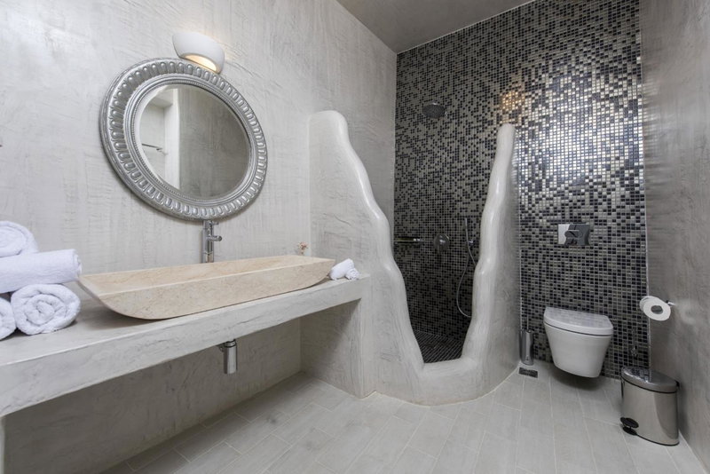 Ambition Suites, Oia, Greece