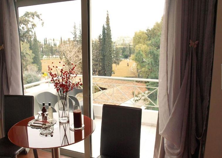 Athens Habitat, Greece