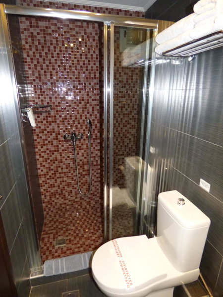 Athens Habitat, Khalandrion, Greece