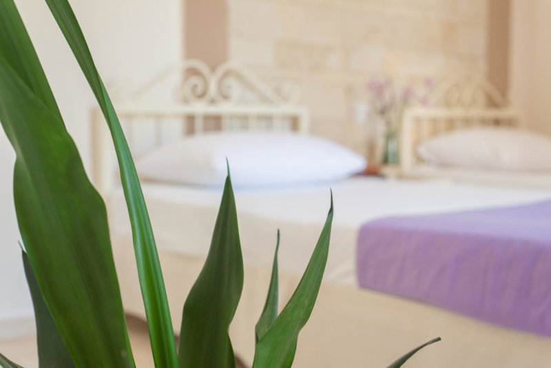 Le Palme, Malia, Greece