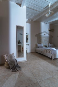 Le Palme, Malia, Greece