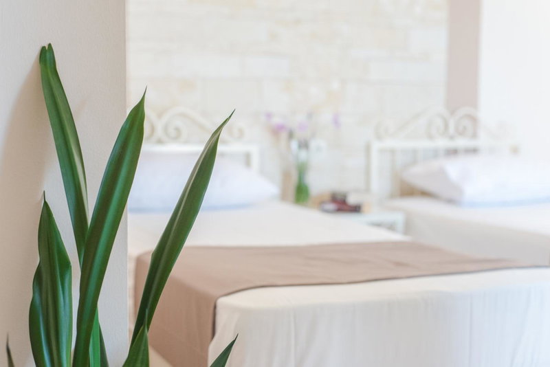 Le Palme, Malia, Greece