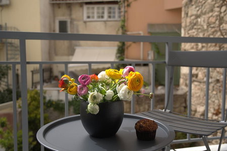 Cityzoe Athens Suites, Athens, Greece