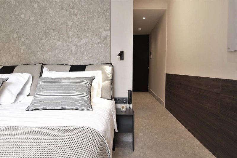 Cityzoe Athens Suites, Athens, Greece