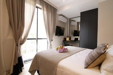 Cityzoe Athens Suites, Athens, Greece