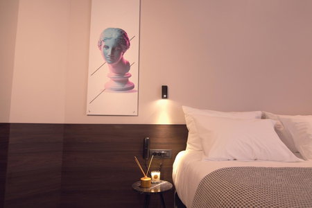 Cityzoe Athens Suites, Athens, Greece