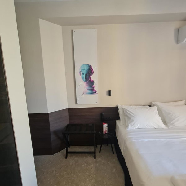 Cityzoe Athens Suites, Athens, Greece