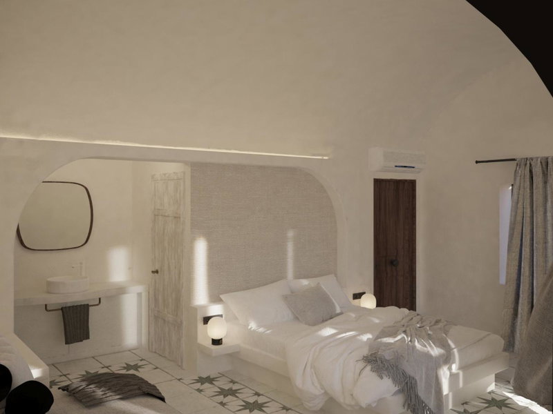 Chez Sophie, Kamari, Greece