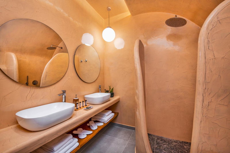 Abasa Suites, Fira, Greece