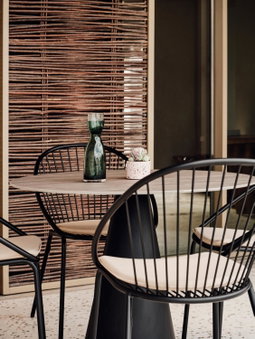 Noūs Santorini, a Member of Design Hotels, Mesariá, Greece
