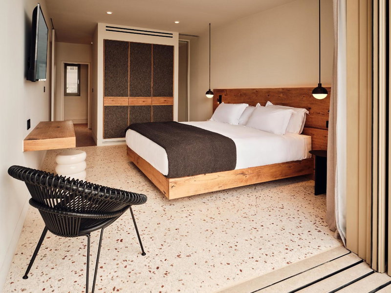 Noūs Santorini, a Member of Design Hotels, Mesariá, Greece