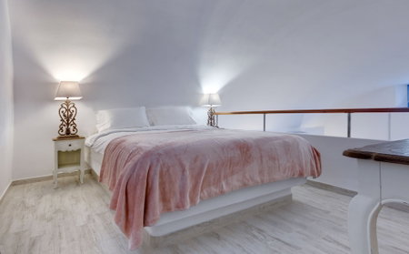 Desiterra Resort & Spa, Santorini, Greece