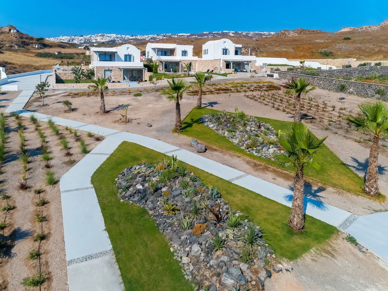 Desiterra Resort & Spa, Santorini, Greece