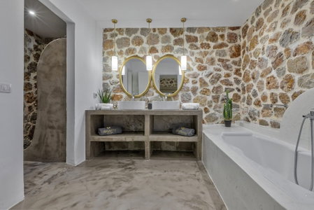 Desiterra Resort & Spa, Santorini, Greece