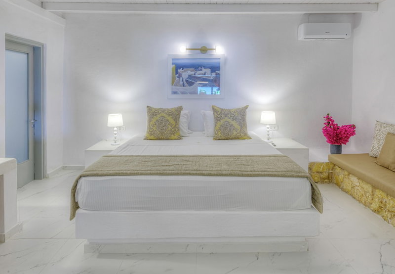 Desiterra Resort & Spa, Santorini, Greece