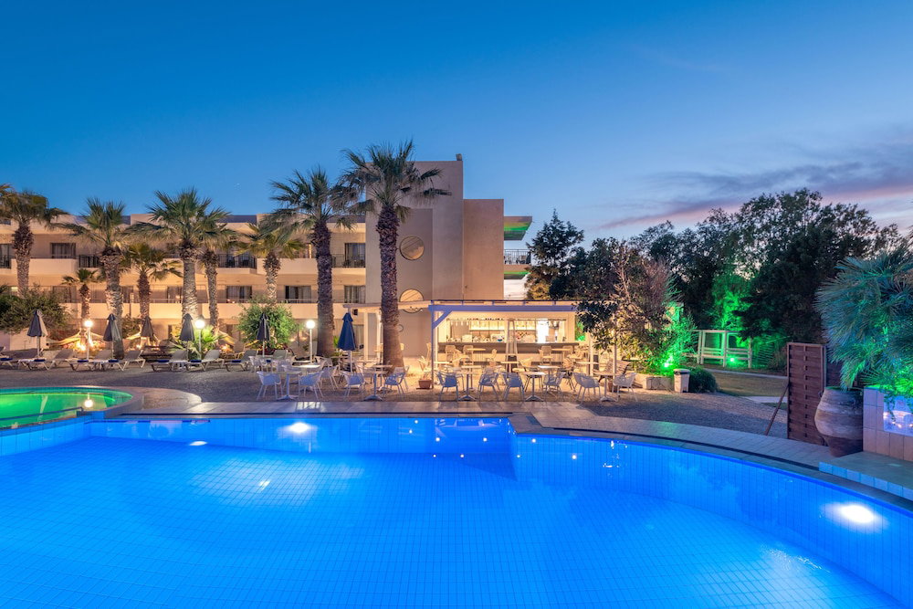 Hotel · Gouves Bay by Omilos Hotels, Irakleion