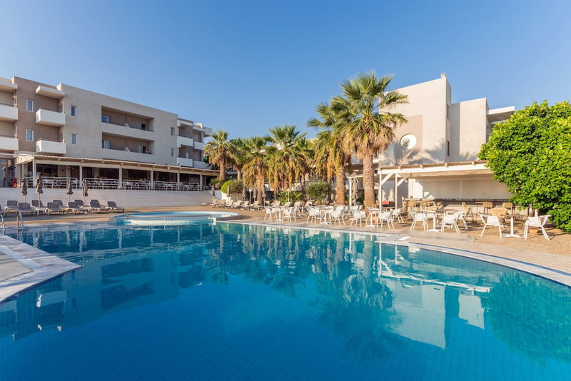 Gouves Bay by Omilos Hotels, Irakleion, Greece