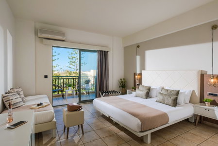 Gouves Bay by Omilos Hotels, Irakleion, Greece
