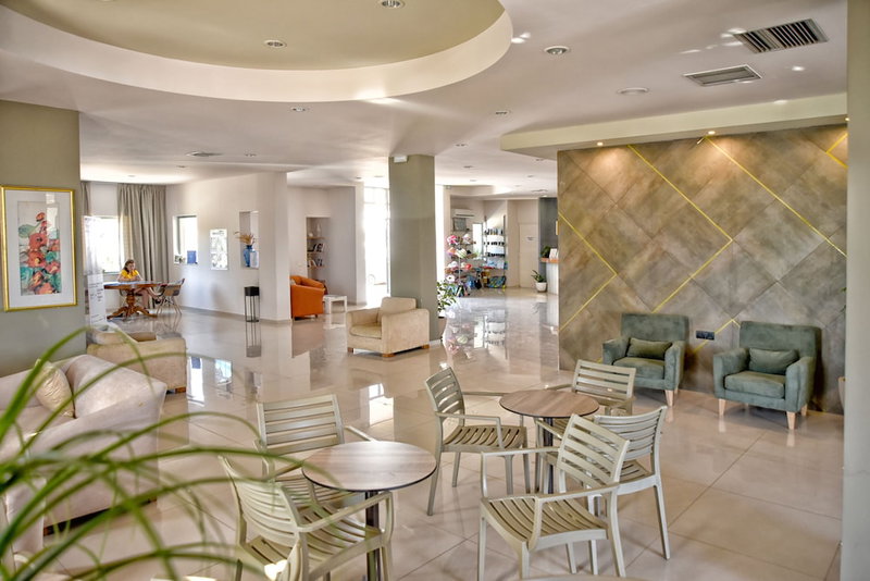 Gouves Bay by Omilos Hotels, Irakleion, Greece