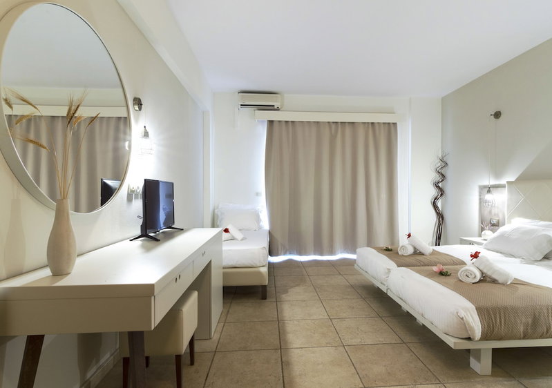 Gouves Bay by Omilos Hotels, Irakleion, Greece