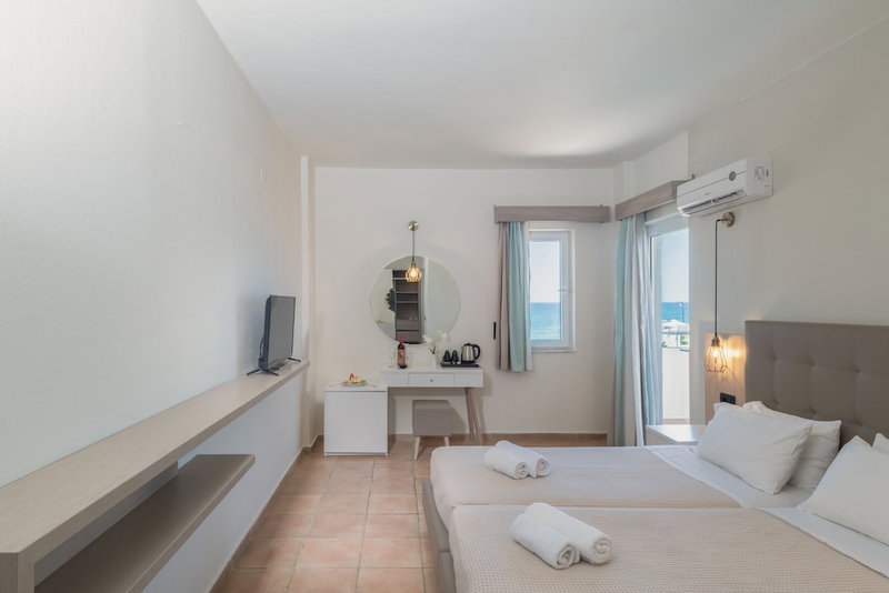 Gouves Bay by Omilos Hotels, Irakleion, Greece