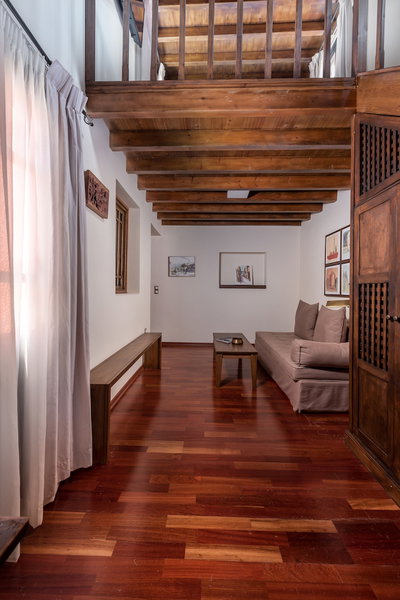 Zacosta Villa Hotel, Rodos, Greece