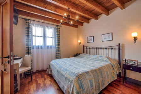 Zacosta Villa Hotel, Rodos, Greece
