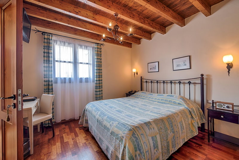 Zacosta Villa Hotel, Rodos, Greece