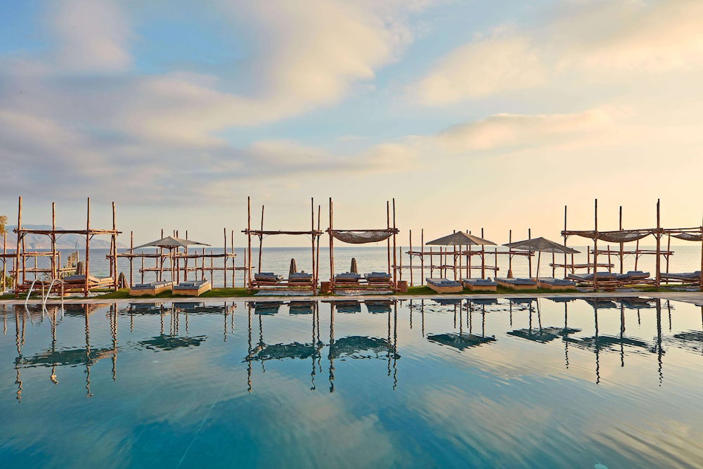 Hotel · La Mer Resort & Spa Crete, Rethymno