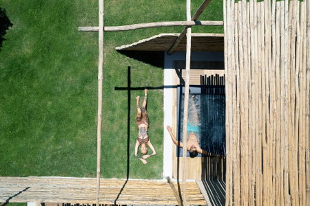 La Mer Resort & Spa Crete, Rethymno, Greece