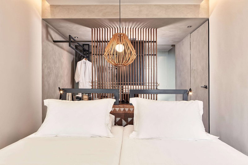 La Mer Resort & Spa Crete, Rethymno, Greece