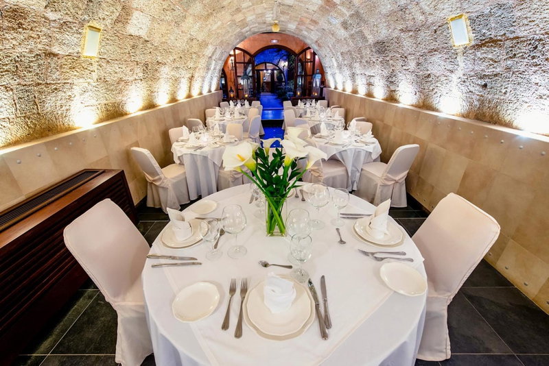 Avalon Boutique Hotel Rhodes, Rodos, Greece