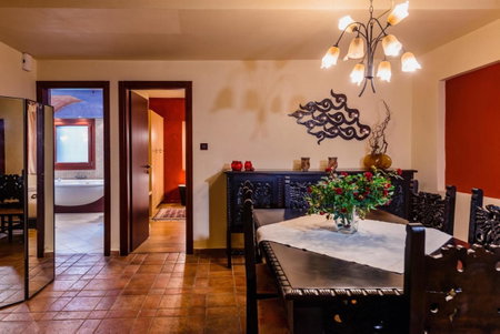 Avalon Boutique Hotel Rhodes, Rodos, Greece