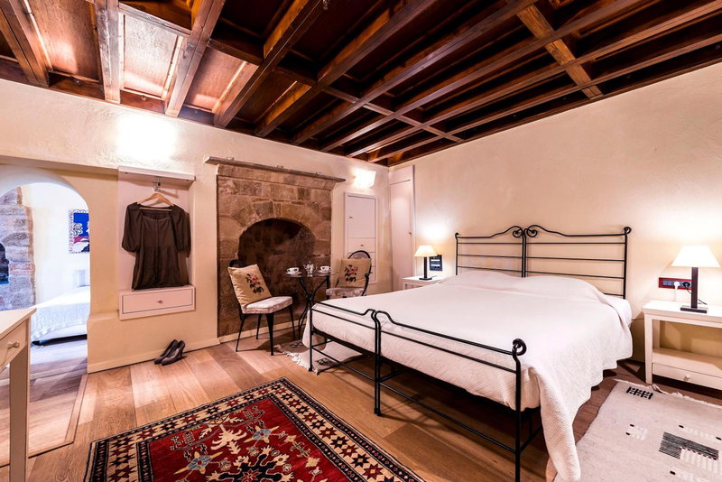 Avalon Boutique Hotel Rhodes, Rodos, Greece